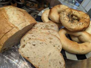 Charleston Bread