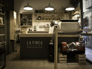 La Finca Coffee