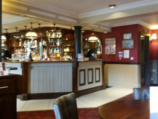 Toby Carvery Warrington