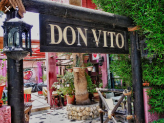 Don Vito Cafe