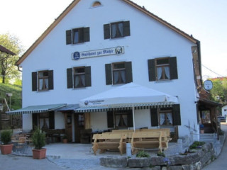 Gasthof Zur Mühle