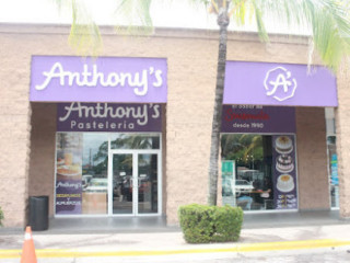 Anthony's Pastelería Suc.metrocentro
