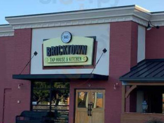 Bricktown Tap House Kitchen