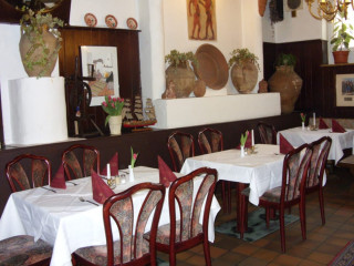 Restaurant Kreta