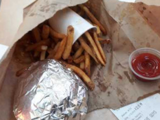 Five Guys