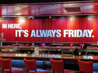 TGI FRIDAYS - Kissimmee West