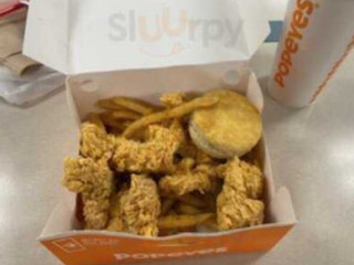 Popeyes