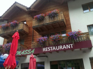 Hotel Restaurant Massa