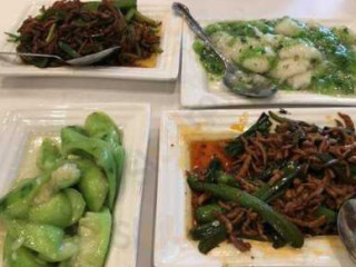 Hong Fu Gourmet Chinese