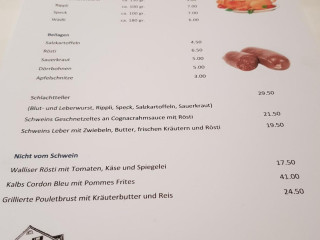 Restaurant Schönegg