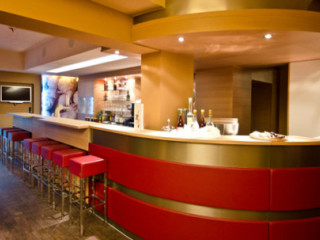Restaurant Cocktailbar Topinambur Prinzhotel