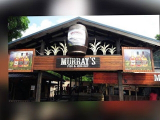 Murray's Fish And Jerk Hut