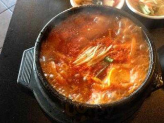 Seoul Hot Pot