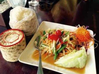 Manow Thai Kitchen