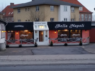 Bella Napoli