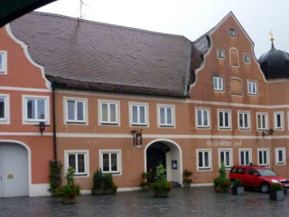 Geisenfelder Hof