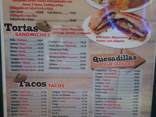 Nuevo Tacos Al Suadero