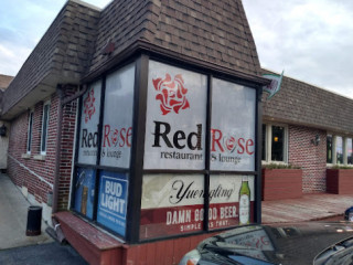 Red Rose Lounge