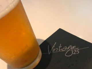 Vintage 25 Wine Lounge