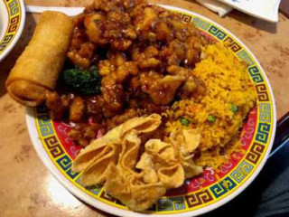 Peking Chinese Buffet