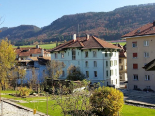 Restaurant des Caveaux