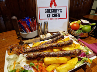 Gregorys Tavern