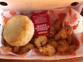 Popeyes Louisiana Kitchen