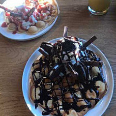 Desserado Cafe Desserts