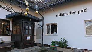 Augustinerhütte