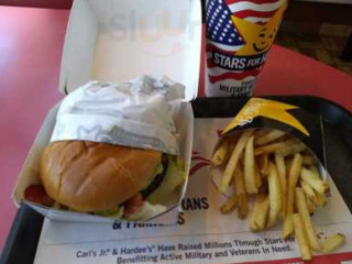 Carl's Jr.