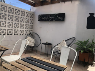 Leccero Café Social