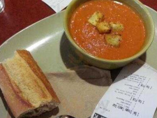 Panera Bread