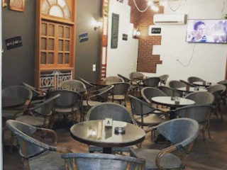 Al Saraya Cafe