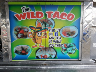 The Wild Taco (mr.taco)