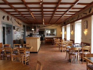 Restaurant Au Cavalier