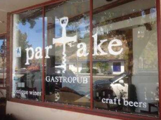 Partake Gastropub