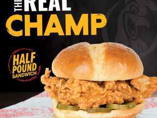 Champs Chicken