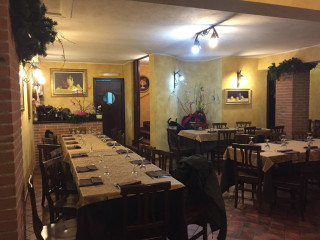 Pizzeria La Taverna Del Buongustaio