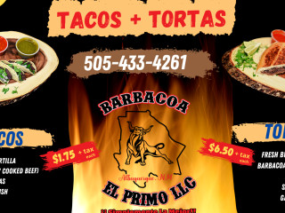 Barbacoa El Primo Llc.