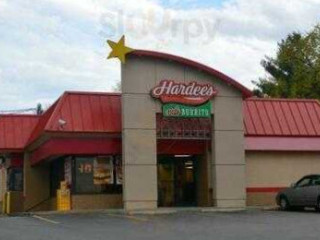 Hardee's