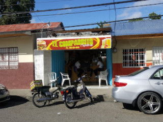 El Compadrito Cafeteria