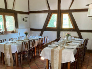 Restaurant Au Petit Paradis