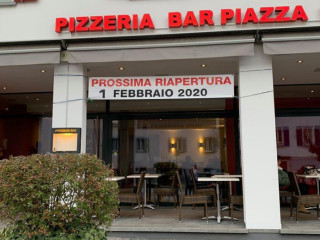 Pizzeria Piazza Di Davide Modesti