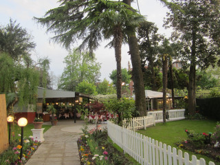 Parco Delle Rose