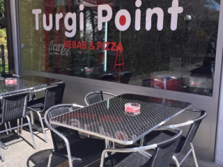 Turgi Point Pizza & Kebab