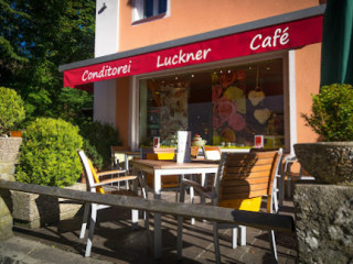 Café Conditorei Luckner