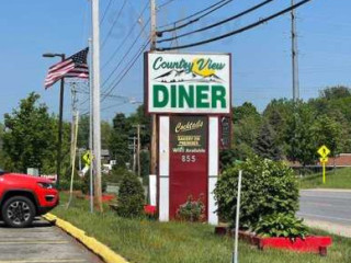 Country View Diner