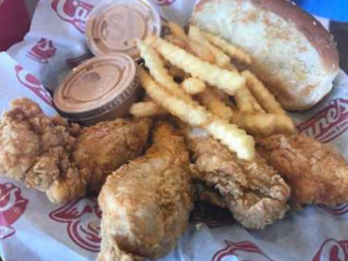 Raising Cane's