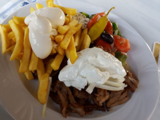 Grillrestaurant Mykonos