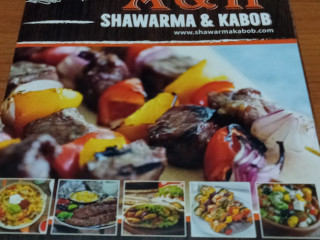Grillo Shawarma And Kebob